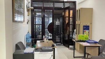 Cho thuê Nhà Phố Tân Quy giá 25 triệu ( 4x21, 3 lầu nhà đẹp)