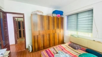 Phòng trọ mới rộng rãi mặt đường Xuân Đỉnh 35m2 giá 3,5 tr/th