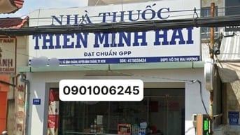Gia đình mình cân bán căn nhà BC xoay vốn , 5x16, 680 Triệu, sổ hồng
