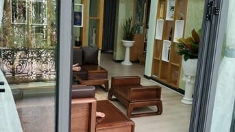 Biệt thự mới đs 7 sát AEON MALL khu hai thành 7x14m 3 tấm giá 13.5 tỷ 