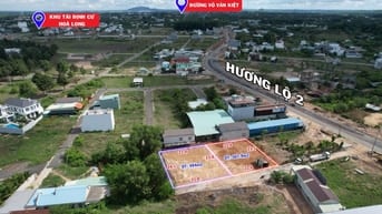 BÁN ĐẤT NỀN 1000M² – GẦN HƯƠNG LỘ 2, XÃ HÒA LONG – TP. BÀ RỊA 