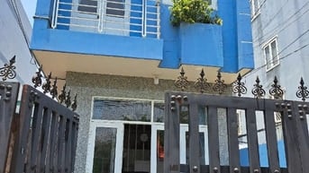Cho thuê nhà 140m 1 trệt 1 lầu 10tr5 quốc lộ 13 cũ Thủ Đức