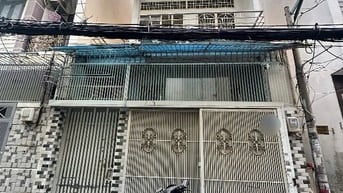 Như Mặt tiền Thích Q Đức,Ngang 5m,3Tầng,3PN,Vuông Vức,Kinh doanh Tốt