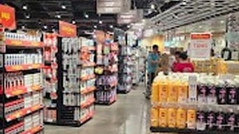 [Bình Chánh ]Tuyển Gấp 15 Vị Trí Làm Việc Theo Ca Tại  Siêu Thị  