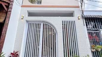 Chính chủ cần bán gấp căn nhà Bình Tân 660tr sổ hồng sẵn