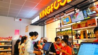 [Bình Chánh ]Tuyển Gấp 15 Vị Trí Làm Việc Theo Ca Tại  Siêu Thị  🎉🎉