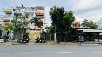 Đất mặt tiền đường 20 m, khu Phú mỹ Chợ lớn Bellaza Quận 7. 11 tỷ.