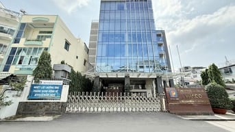 MT hẻm Vip ngay Toà nhà Petrolimex Điện Biên Phủ, 6 Tầng, Thang máy.