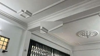 Cho thuê nhà hẻm 4m(XH) Điện Biên Phủ, P.21, Q.Bình Thạnh giá 16.5tr