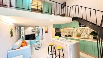 CĂN HỘ 33m2 GIÁ CHỈ TỪ 475 TRIỆU