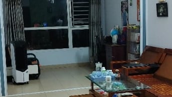 Chính chủ cho thuê nhà chung cư Phú Gia Hưng, 54m2,  đầy đủ nội thất,