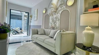 BÁN NHÀ 27m TÂN BÌNH chỉ 3,6 tỷ 