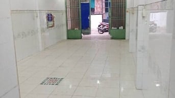 BÁN NHÀ 50M2, 2 TẦNG, HẺM 4M, TRƯỜNG CHINH, TÂN THỚI NHẤT Q12, 3.Xx TỶ