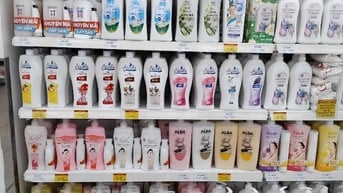 Hệ Thống Siêu Thị Khu Vực Thủ Đức Cần Tuyển Nhân Viên Bán Hàng, Tạp Vụ