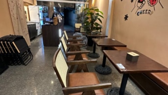Cho thuê mặt bằng kinh doanh lâu dài 