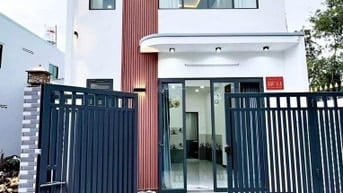 Tôi chính chủ cần bán gấp căn nhà Bình Chánh 