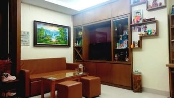 Chính chủ cho thuê căn hộ chung cư đẹp, thoáng, trung tâm Hà Nội