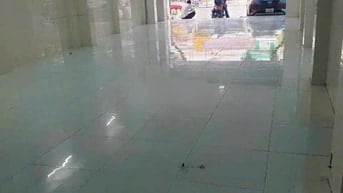 Cho thuê nhà mặt tiền Tây Thạnh, P.Tây Thạnh, Q.Tân Phú giá 30tr