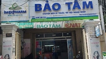 Chuyển nhượng nhà mặt phố Võ Duy Ninh, F.Thạnh Mỹ Tây Tp.HCM (F22 cũ)