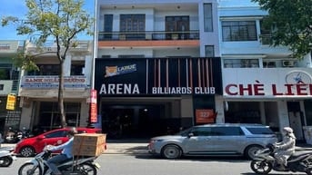 Bán đất 322 Điện Biên Phủ, P. Chính Gián, Q. Thanh Khê, Đà Nẵng