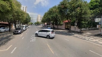 Bán đất biệt thự ngay bãi sau TP.Vũng Tàu