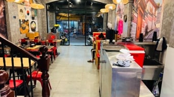 Cần sang nhượng mặt bằng kinh doanh khu đắc địa 
