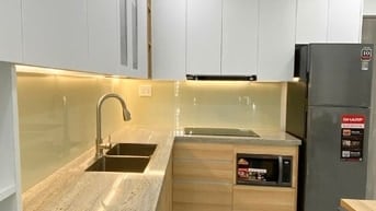 Cho thuê Riverside block A tầng cao 74m2 giá chỉ 16tr/tháng