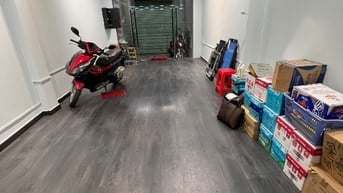 CHO THUÊ MẶT BẰNG KD ĐƯỜNG NGUYỄn ThƯỢNG HIỀN
