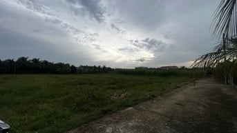 Đất nền đẹp gần BV ĐA KHOA TG - TÌM NĂNG NEN ĐẦU TƯ