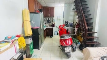 Nhà 1 Lầu hẻm Đường Số 51, P14, Q.Gò Vấp.