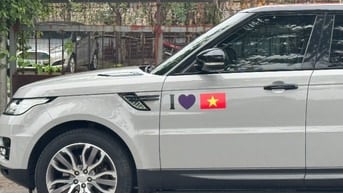 Chính chủ bán xe tại Long Biên 