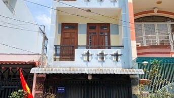 Bán nhà đẹp hẻm nhựa xe hơi 8m CẦU XÉO. DT:4X17M. Giá: 8.7 tỷ