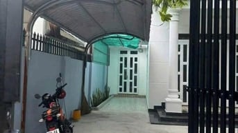 Vỡ nợ nên bán gấp nhà cấp 4 ở hóc môn giá chỉ có 990 triệu, 163m2,SHR.