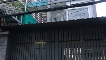 Nhà cho thuê nguyên căn mặt tiền đường Đống Đa, p2, Quận bình Thạnh 