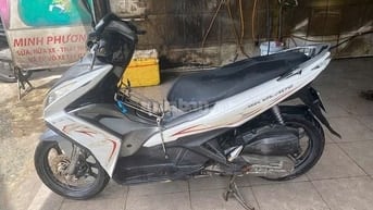 Bán xe Ab 2014 . Biển 59E1 . Xe đang cầm cần thanh lý