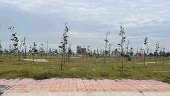 BÁN ĐẤT 168m2 GIÁ CẢ CHỈ 1ty HƠN CÁCH CÁT LÁT 10p , GẦN SÂN BAY LONG T