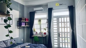 [THUÊ ĐI CHỜ CHI] phòng full nội thất, cạnh công viên Hoàng Văn Thụ