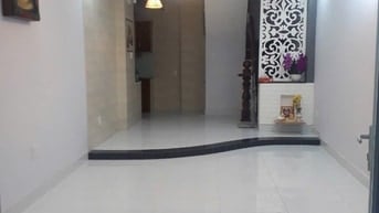 Cho thuê NNC 5 TẦNG CHU VĂN AN P12 Bình Thạnh