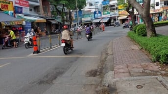 Bán Nhà Mặt Tiền Kinh Doanh đường Bình Thới, P.10. Quận 11, Giá Rẻ