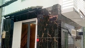 Bán nhà số 72/26A Trần Đình Xu, Quận 1, vị trí đẹp, giá tốt