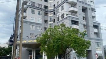 Cho thuê chung cư An hòa Q2, 75m2, 2PN, 2WC,đầy đủ nội thất- 13 triệu.