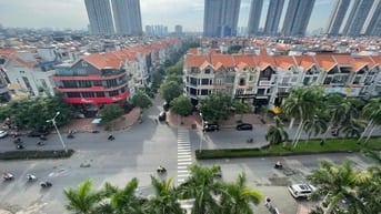 Căn hộ Him Lam Riverside, liền kề Lotte mart Q7, 110m2, chỉ 7.X tỷ