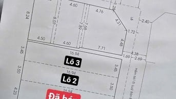 Bán nhà nát i hẻm nhựa xe hơi LŨY BÁN BÍCH. 64m2 giá chỉ 5.8 tỷ