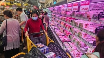 CỬA HÀNG MỚI KHAI TRƯƠNG TUYỂN 10 LĐPT NAM NỮ KV HÓC MÔN Q12