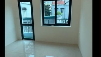 Nhà đẹp ngõ An Dương Vương, giá 4.95 tỷ, 20m2x4T, ẢNH THẬT 
