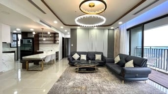 Duy nhất 1 căn The View 147m2 giá 11.8 tỷ nhà Full NT cao cấp