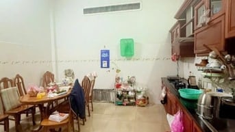 Bán Nhà Mặt Tiền Trần Tấn 4,5x18 4Tầng 10.9Tỷ Tân Sơn Nhì Quận Tân Phú