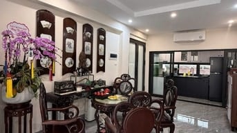 Cần bán căn tập thể nhà đẹp như ảnh trung tâm Đống Đa - Láng Hạ
