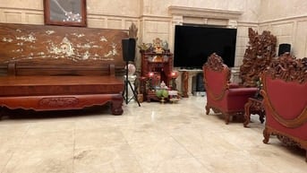 Cho Thuê Nhà Mặt Tiền Nguyễn Văn Thủ, Phường Đa Kao, Quận 1, TPHCM