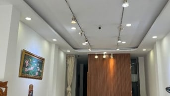 cho thuê nhà mặt bằng đường nguyễn văn lượng gò vấp